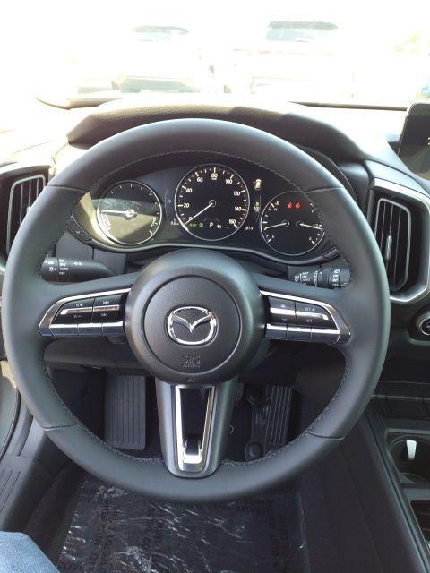 used 2025 Mazda CX-50 Hybrid car, priced at $35,600