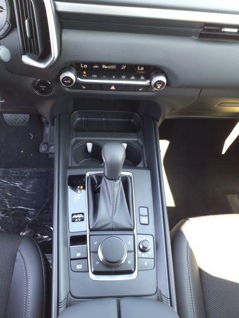used 2025 Mazda CX-50 Hybrid car, priced at $35,600