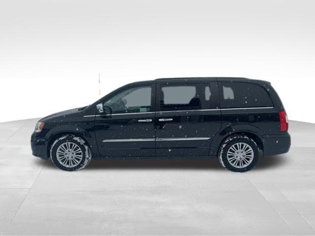 used 2015 Chrysler Town & Country car, priced at $11,990