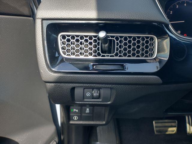 used 2022 Honda Civic car, priced at $29,900