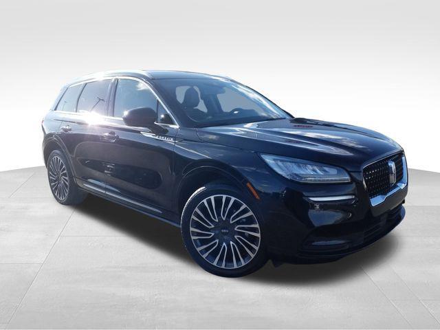 used 2021 Lincoln Corsair car, priced at $25,990