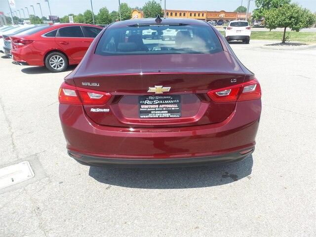 used 2016 Chevrolet Malibu car, priced at $8,990