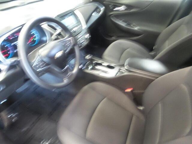 used 2016 Chevrolet Malibu car, priced at $8,990