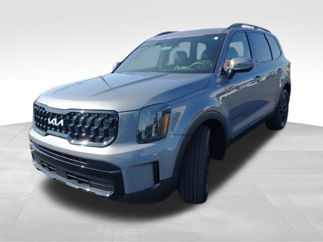 new 2024 Kia Telluride car, priced at $45,985