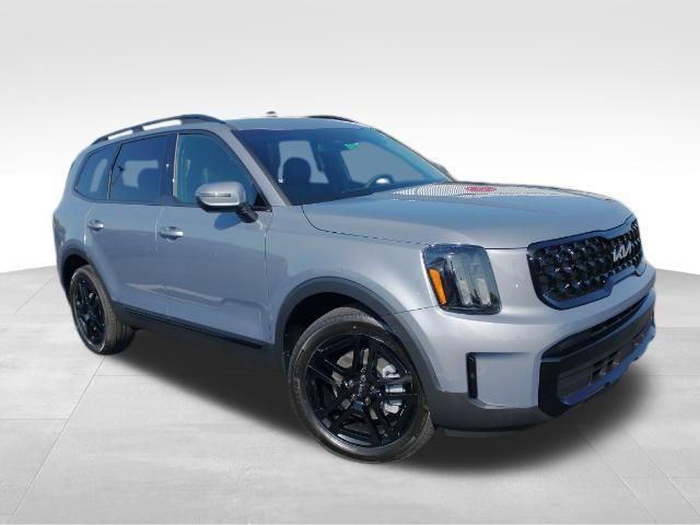 new 2024 Kia Telluride car, priced at $45,985