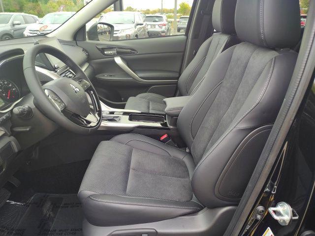 new 2026 Mitsubishi Eclipse Cross car, priced at $32,700