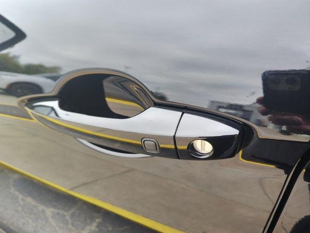 new 2026 Mitsubishi Eclipse Cross car, priced at $32,700