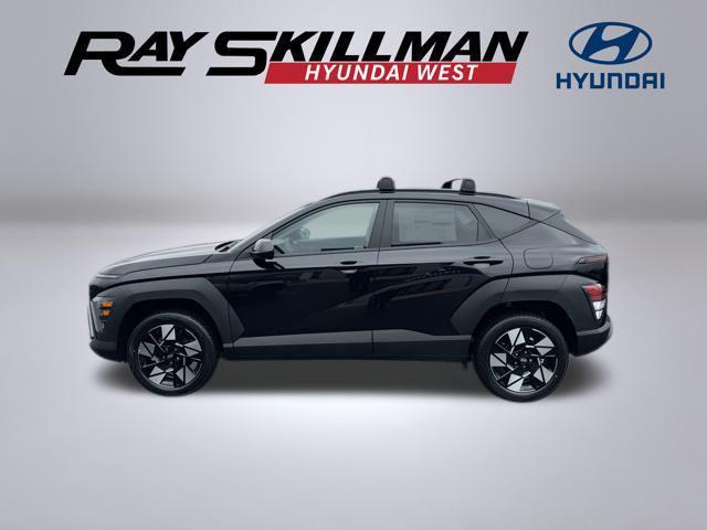 new 2025 Hyundai Kona car, priced at $31,659