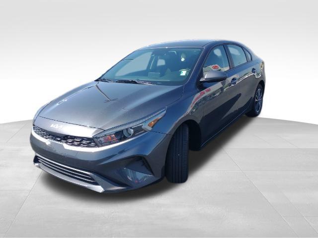 used 2023 Kia Forte car, priced at $20,407