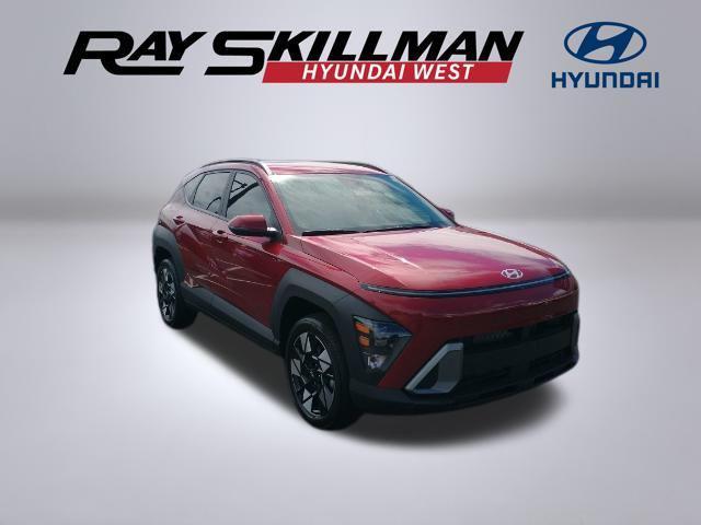 new 2024 Hyundai Kona car, priced at $29,967