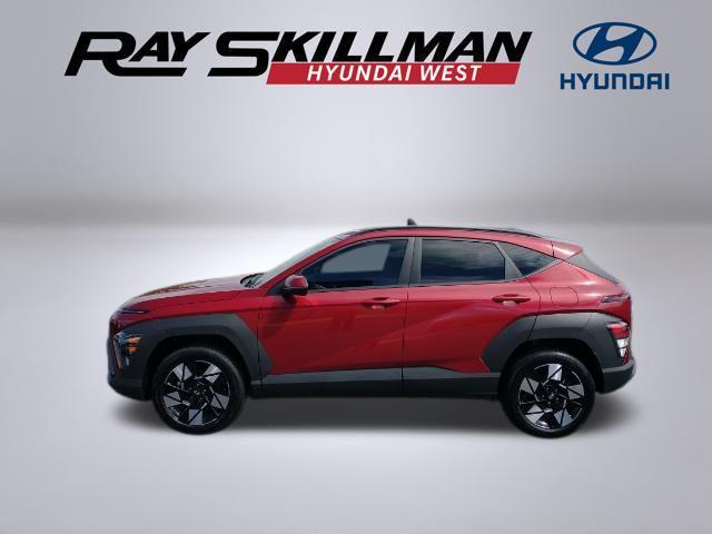 new 2024 Hyundai Kona car, priced at $29,967