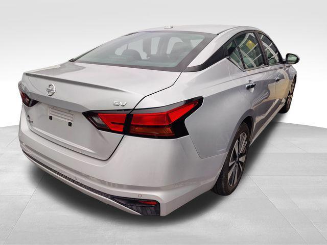 used 2022 Nissan Altima car, priced at $20,990