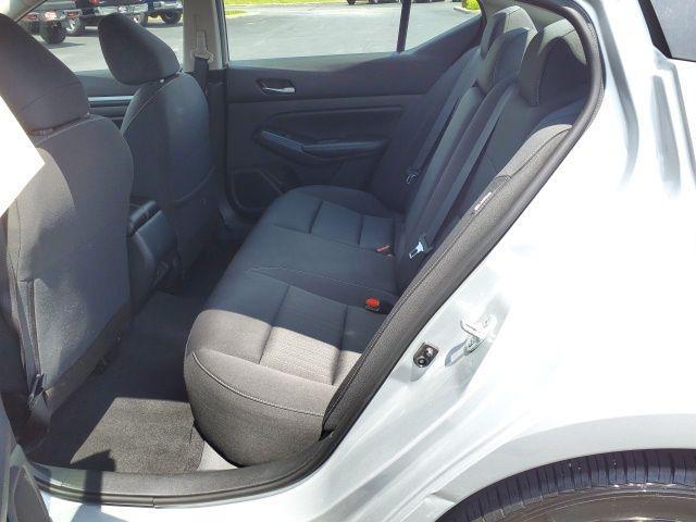 used 2022 Nissan Altima car, priced at $20,990