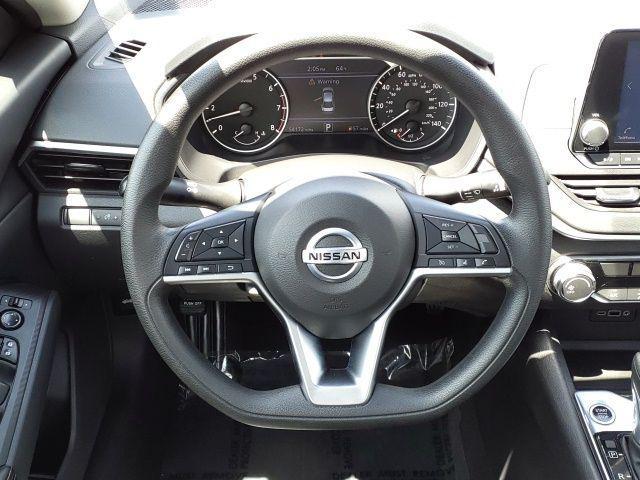 used 2022 Nissan Altima car, priced at $20,990