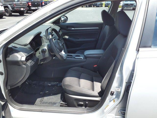 used 2022 Nissan Altima car, priced at $20,990