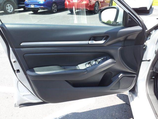 used 2022 Nissan Altima car, priced at $20,990