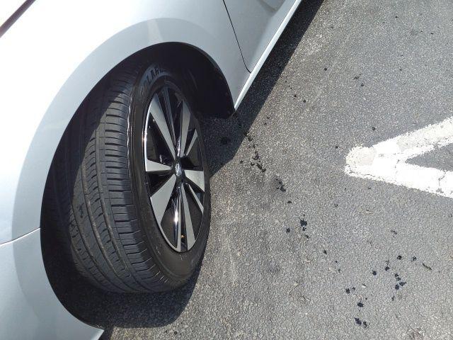 used 2022 Nissan Altima car, priced at $20,990
