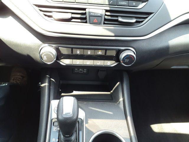 used 2022 Nissan Altima car, priced at $20,990