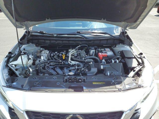 used 2022 Nissan Altima car, priced at $20,990