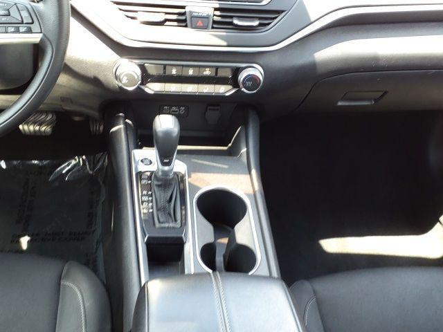 used 2022 Nissan Altima car, priced at $20,990