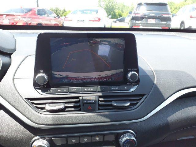 used 2022 Nissan Altima car, priced at $20,990