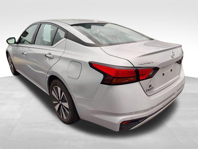 used 2022 Nissan Altima car, priced at $20,990