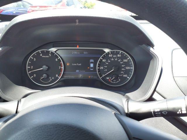 used 2022 Nissan Altima car, priced at $20,990