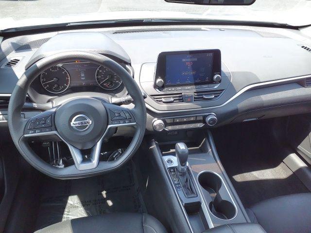 used 2022 Nissan Altima car, priced at $20,990