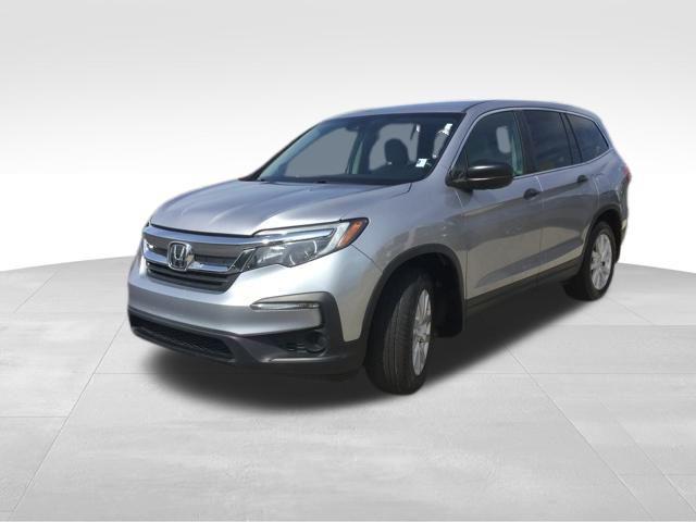 used 2019 Honda Pilot car, priced at $18,990