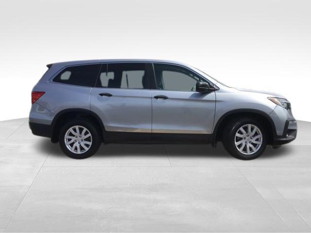 used 2019 Honda Pilot car, priced at $18,990