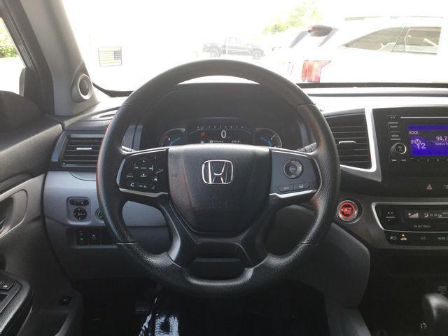 used 2019 Honda Pilot car, priced at $18,990