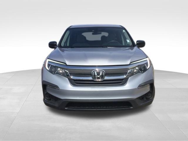 used 2019 Honda Pilot car, priced at $18,990