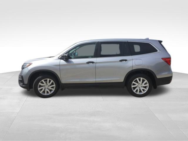 used 2019 Honda Pilot car, priced at $18,990