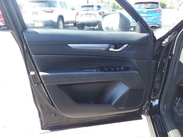 used 2023 Mazda CX-5 car, priced at $25,998