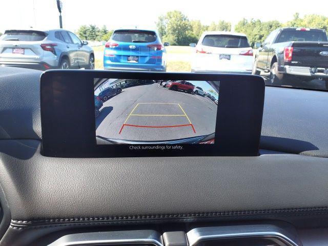 used 2023 Mazda CX-5 car, priced at $25,998