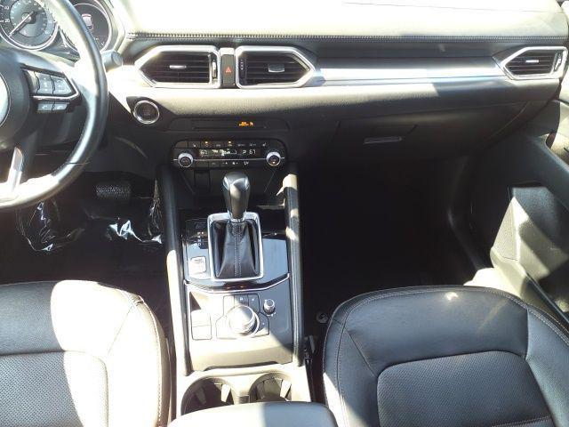 used 2023 Mazda CX-5 car, priced at $25,998
