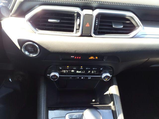 used 2023 Mazda CX-5 car, priced at $25,998