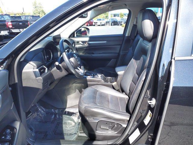 used 2023 Mazda CX-5 car, priced at $25,998