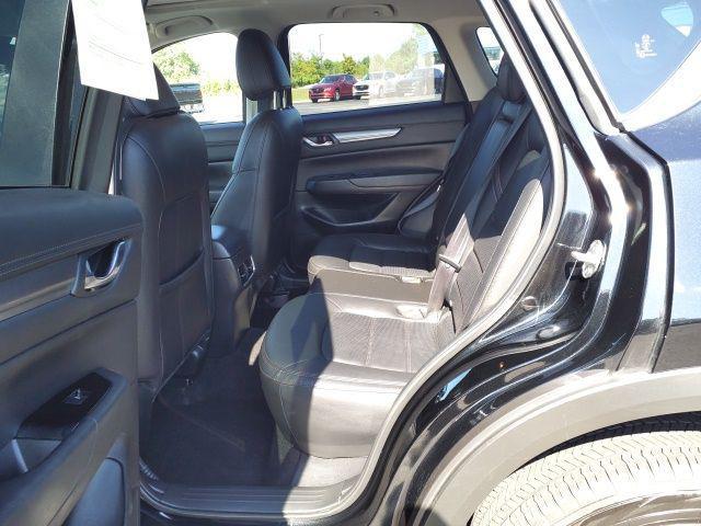 used 2023 Mazda CX-5 car, priced at $25,998