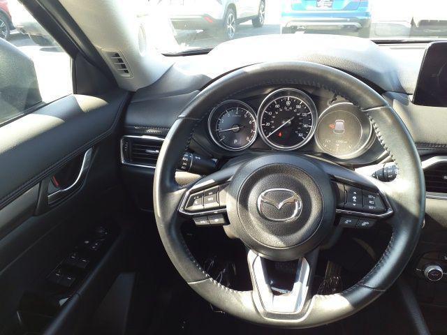 used 2023 Mazda CX-5 car, priced at $25,998