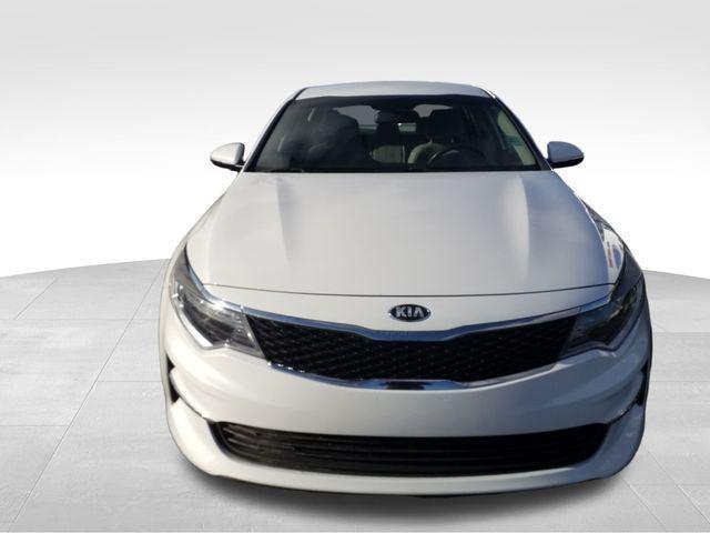 used 2016 Kia Optima car, priced at $10,811