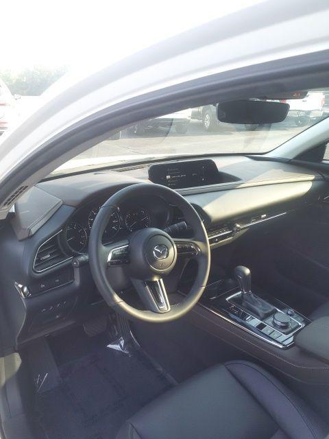 used 2025 Mazda CX-30 car, priced at $30,998