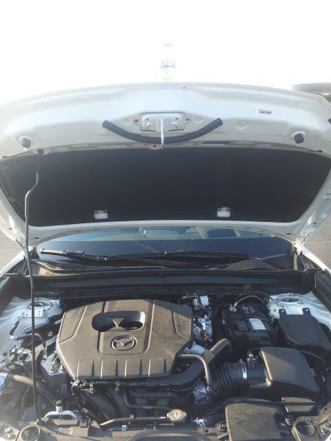 used 2025 Mazda CX-30 car, priced at $30,998