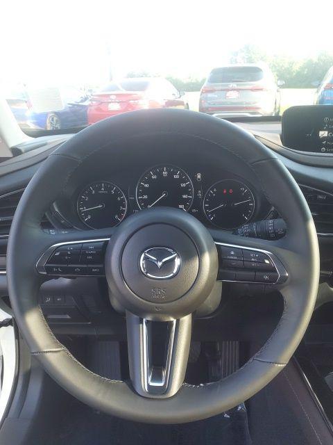 used 2025 Mazda CX-30 car, priced at $30,998