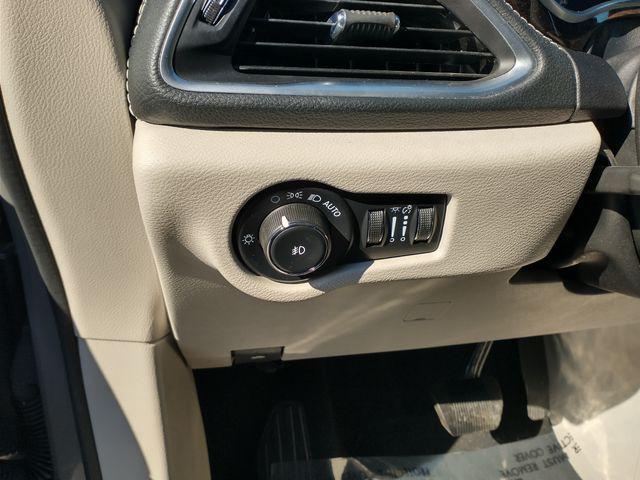 used 2022 Chrysler Pacifica car, priced at $27,900