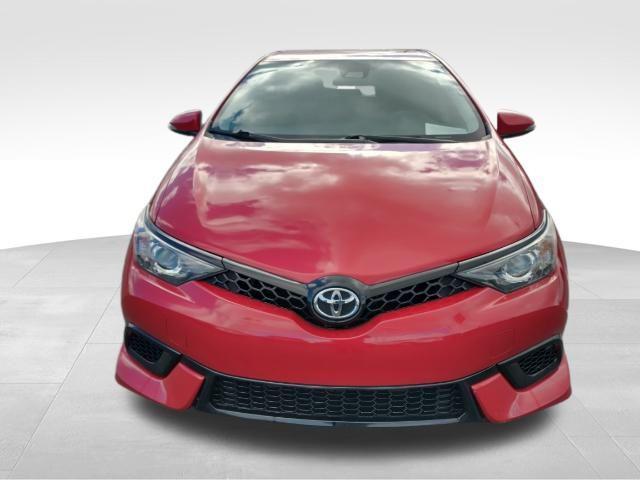 used 2017 Toyota Corolla iM car, priced at $18,900