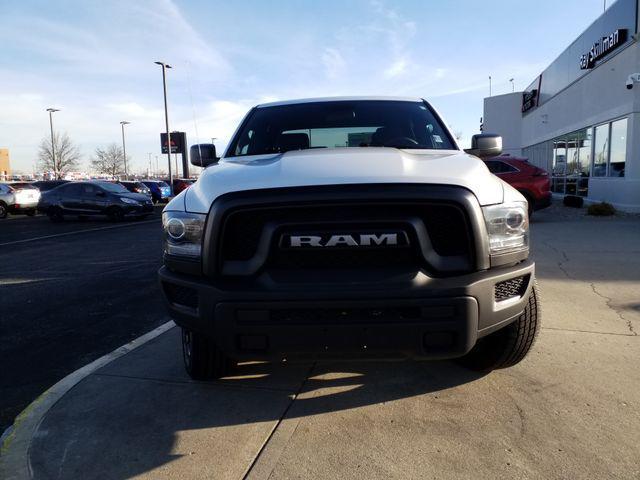 used 2024 Ram 1500 Classic car, priced at $35,777