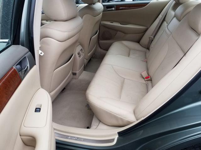 used 2005 Lexus ES 330 car, priced at $7,482