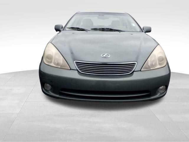 used 2005 Lexus ES 330 car, priced at $7,482