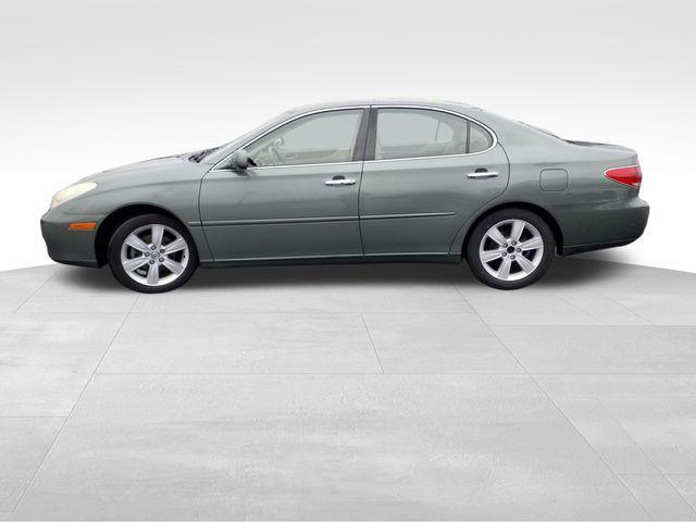 used 2005 Lexus ES 330 car, priced at $7,482